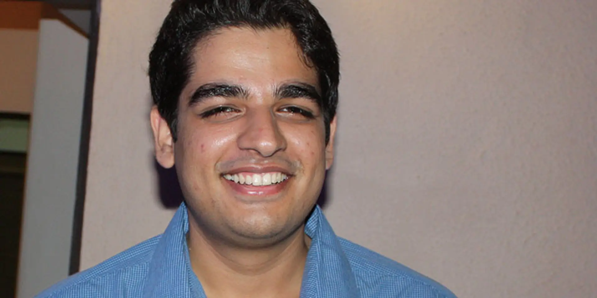 What makes Gaurav Munjal eager, hungry and push for more? The Flat.to Story