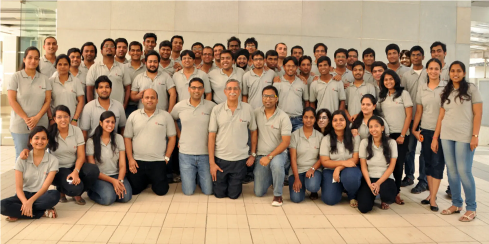 How a father-son team built Germin8 to help decision-making easy for brands