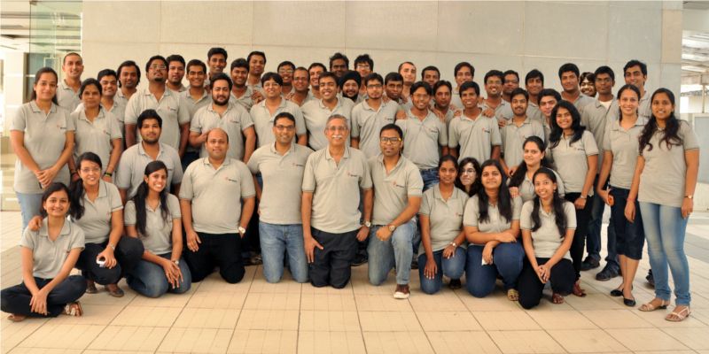 Big Data Analytics Company Germin8 raises $3 million from Kalaari Capital