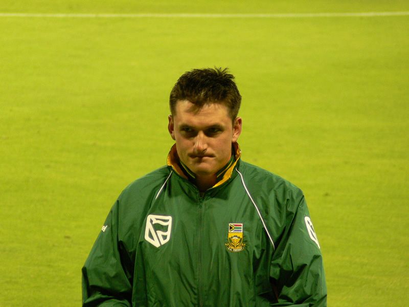 5 leadership traits you can imbibe from Graeme Smith