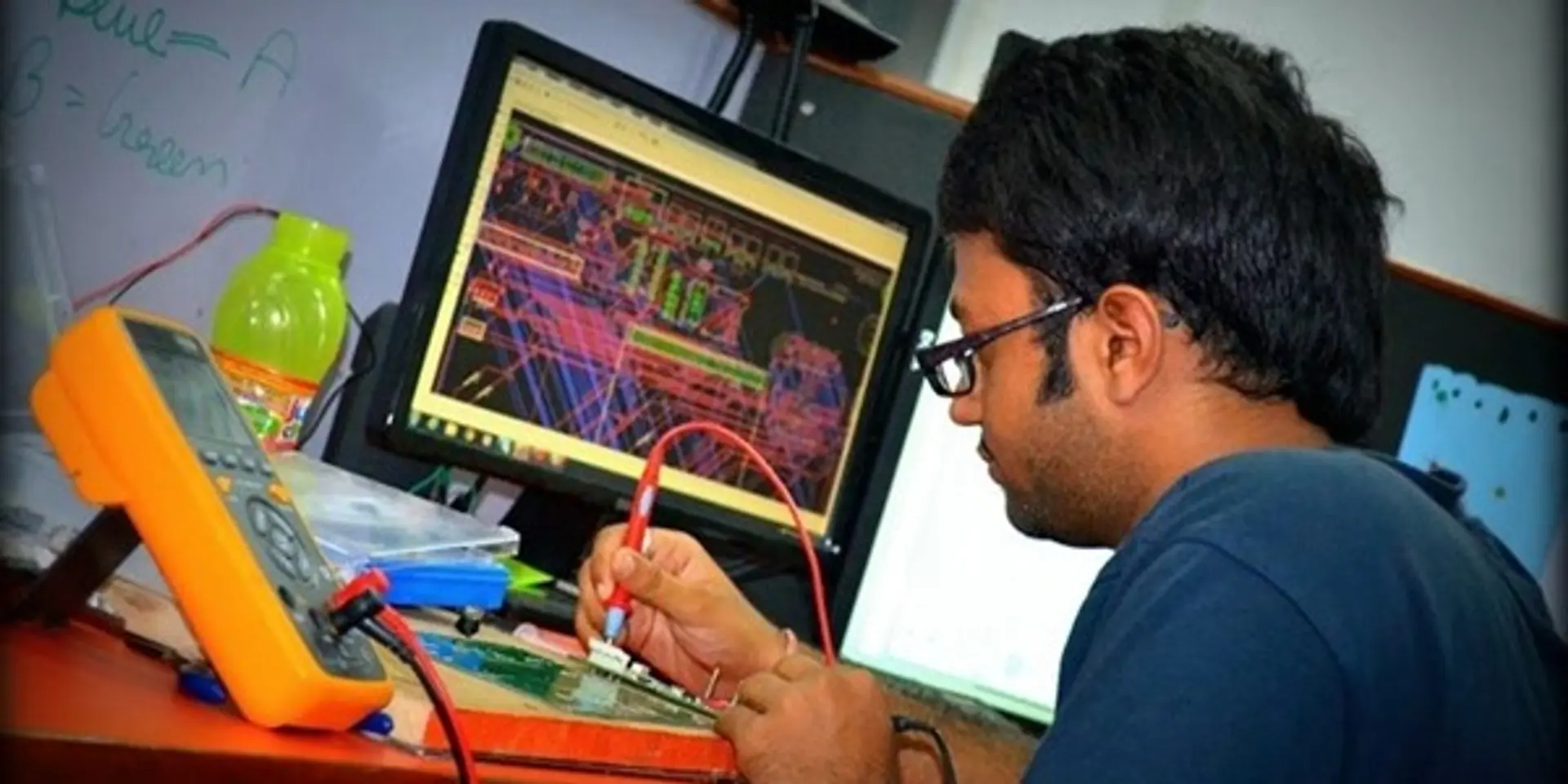 Challenges of building a hardware startup team