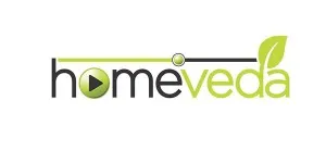 HomeVeda Logo