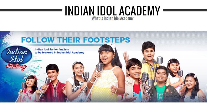 Indian Idol Academy (KYMedia) raises funding from Singapore based Investors to boost musical talent