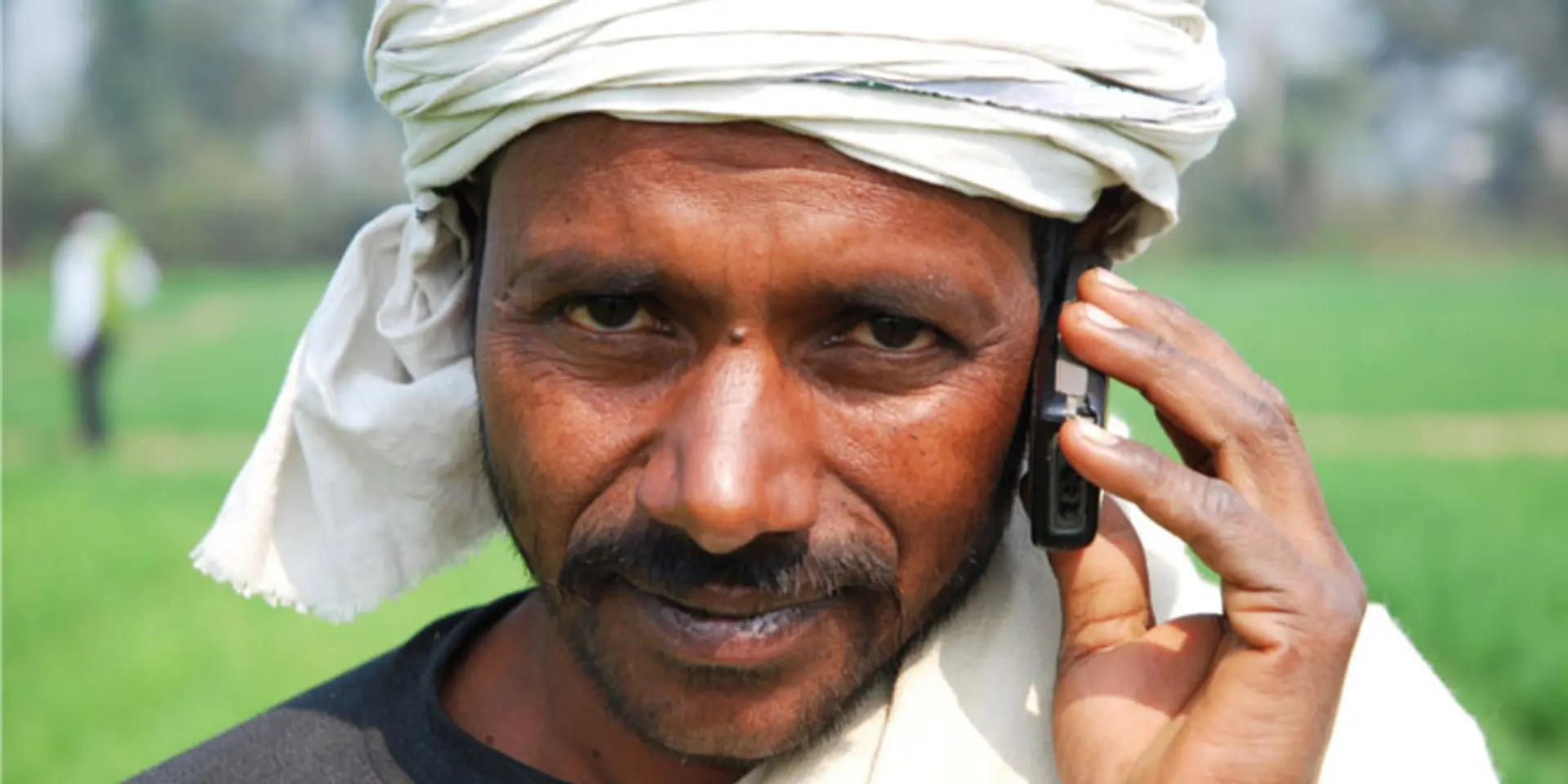 Bhosale Labs builds tech products for agriculture, has connected 35k farmers