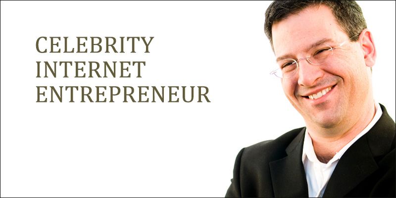 How to Make It As An Entrepreneur: Advice From Joel Comm