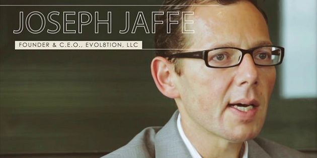 Tips for Connecting Startups and Brands: An Interview with Joseph Jaffe