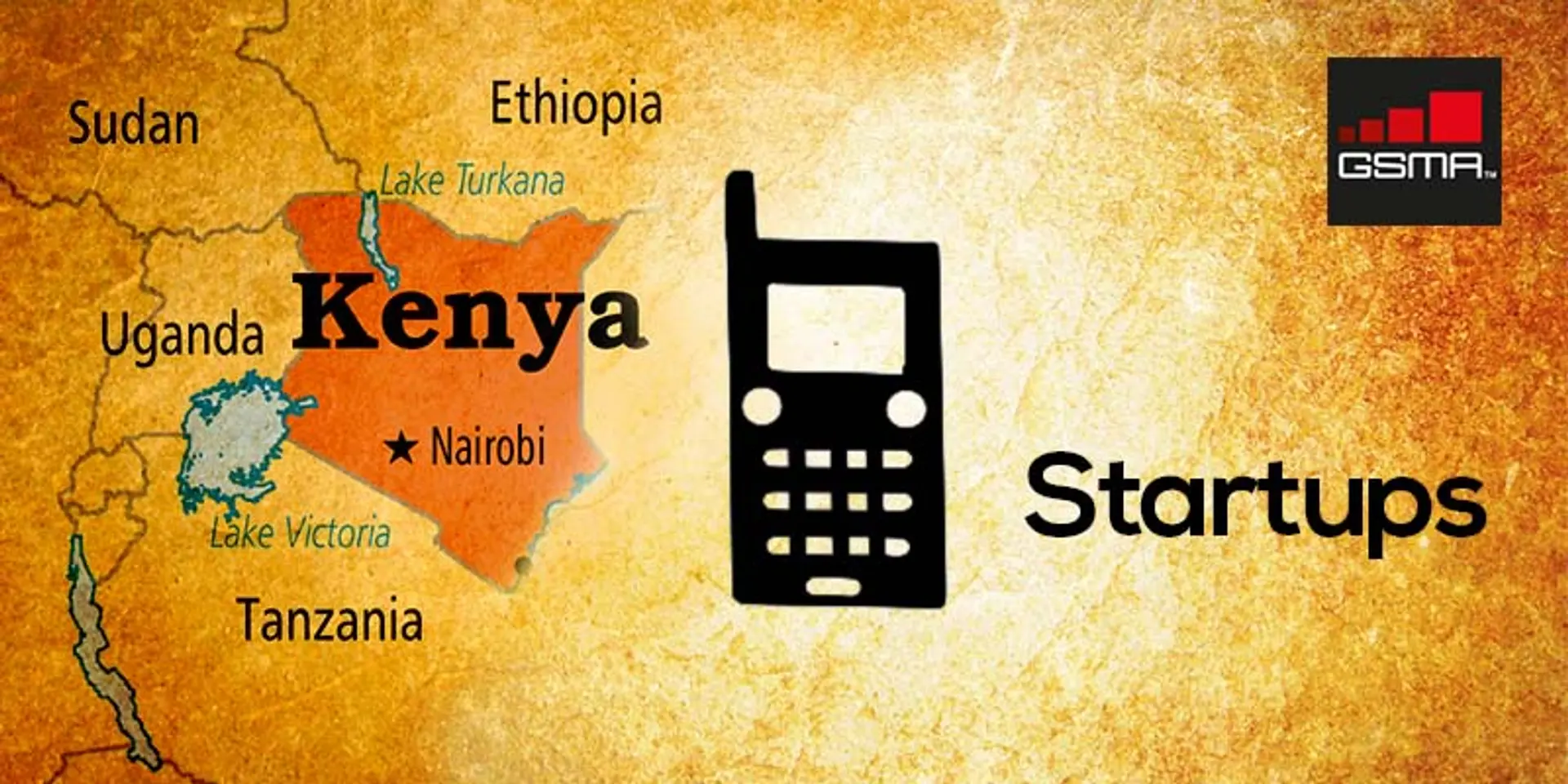 How the mobile revolution in emerging economies is creating opportunities for digital entrepreneurship