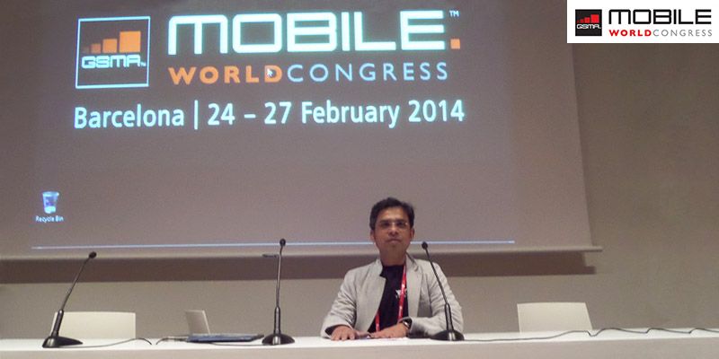 Ambitious Indian startups begin planning for next year’s Mobile World Congress