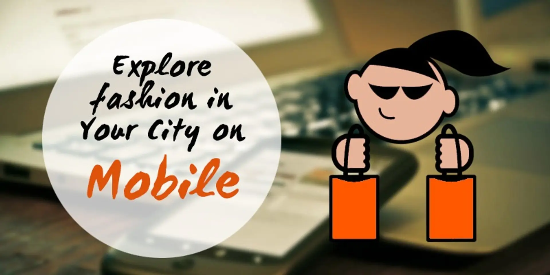 Startup Village incubatee Mocioun gears to disrupt local fashion with new app