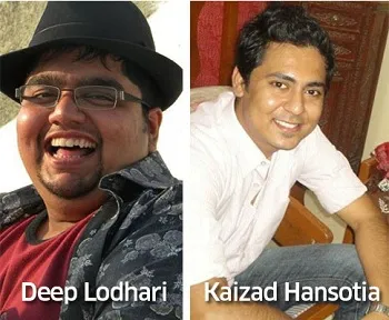 MyTestBuddy Founders