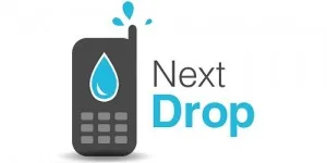 NextDrop Logo