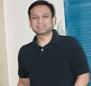 Prashant Mahajan