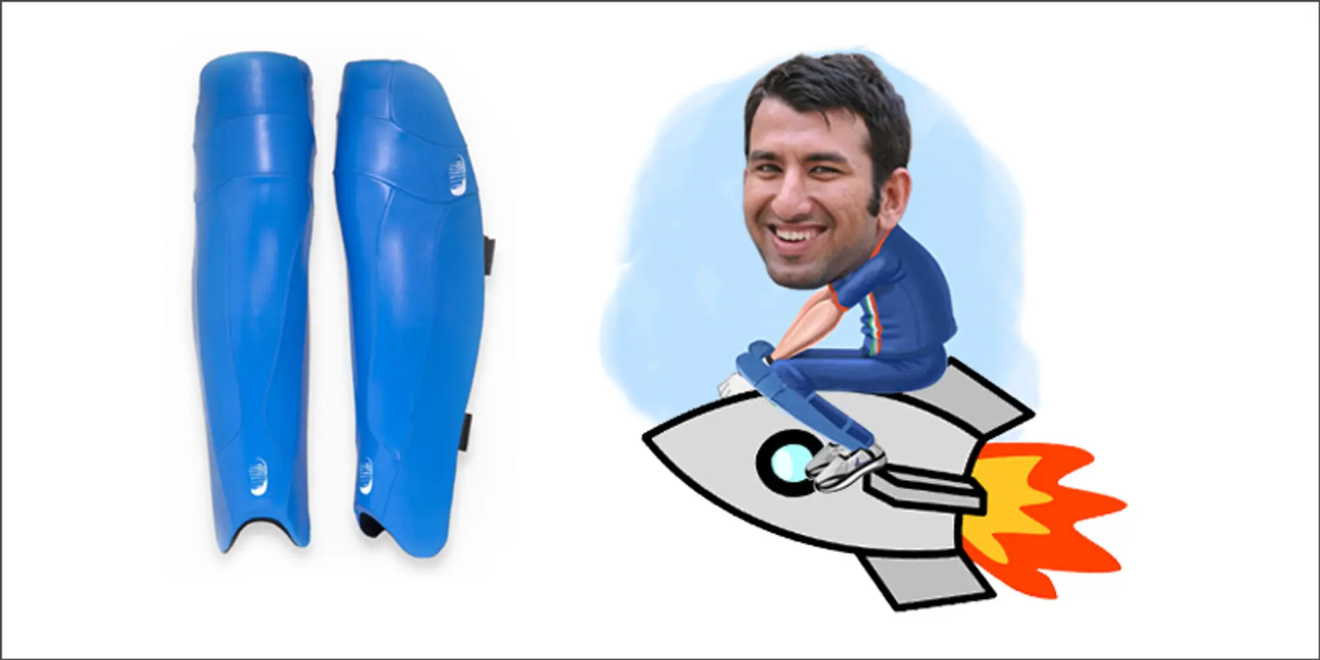 How an Indian startup is disrupting Global Cricket with Design - The Moonwalkr story