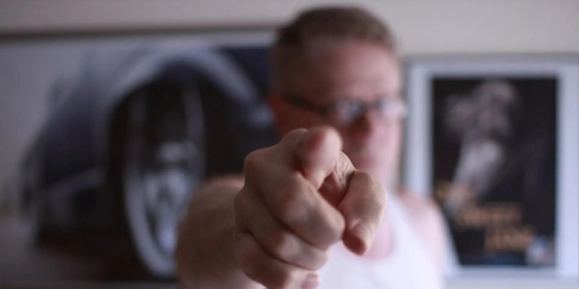 How should a growth stage startup react when an employee makes a public assault?