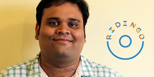 RidingO launches Impact Initiative to encourage carpooling in Electronic City