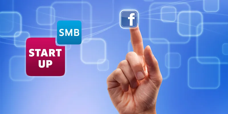 Facebook SMB business is no different from a startup: Sachin Rao ...