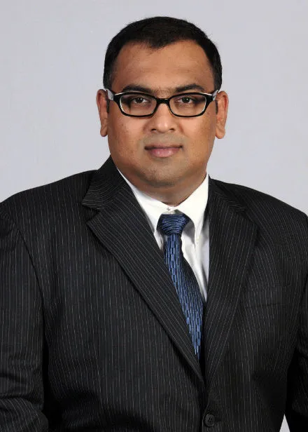 Sachin Rao Country SMB ManagerFacebook India