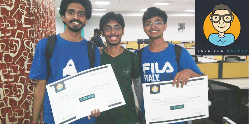 Freshdesk out to save the hacker in Chennai