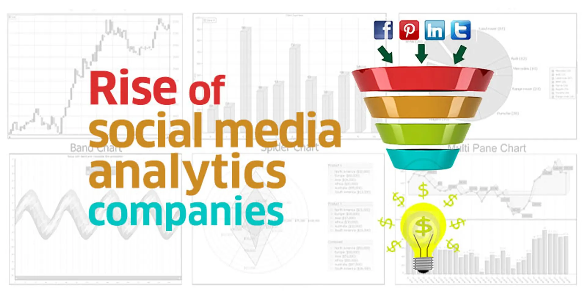 Right time to dip into the social media analytics market