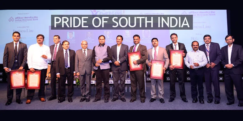 South India Entrepreneurs