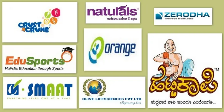 South India Startups
