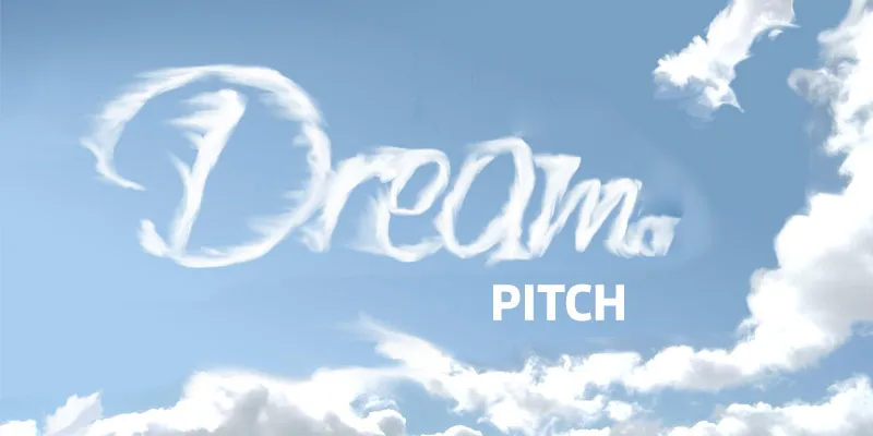 Startup Dream Pitch