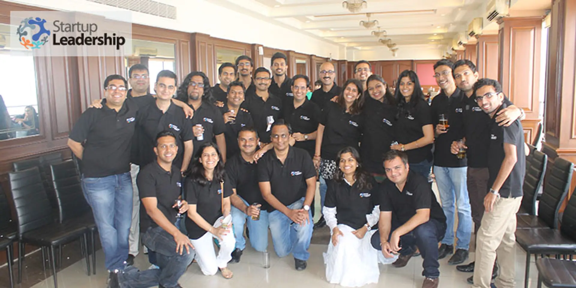 Third batch of startups graduate from SLP, application for 2014 opens in June