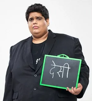 Tanmay Bhat
