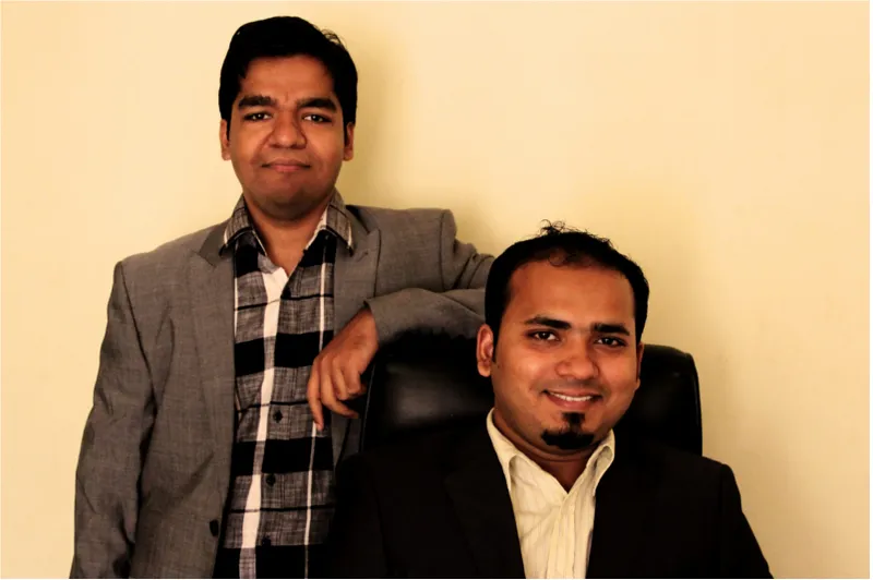 Testbook founders 