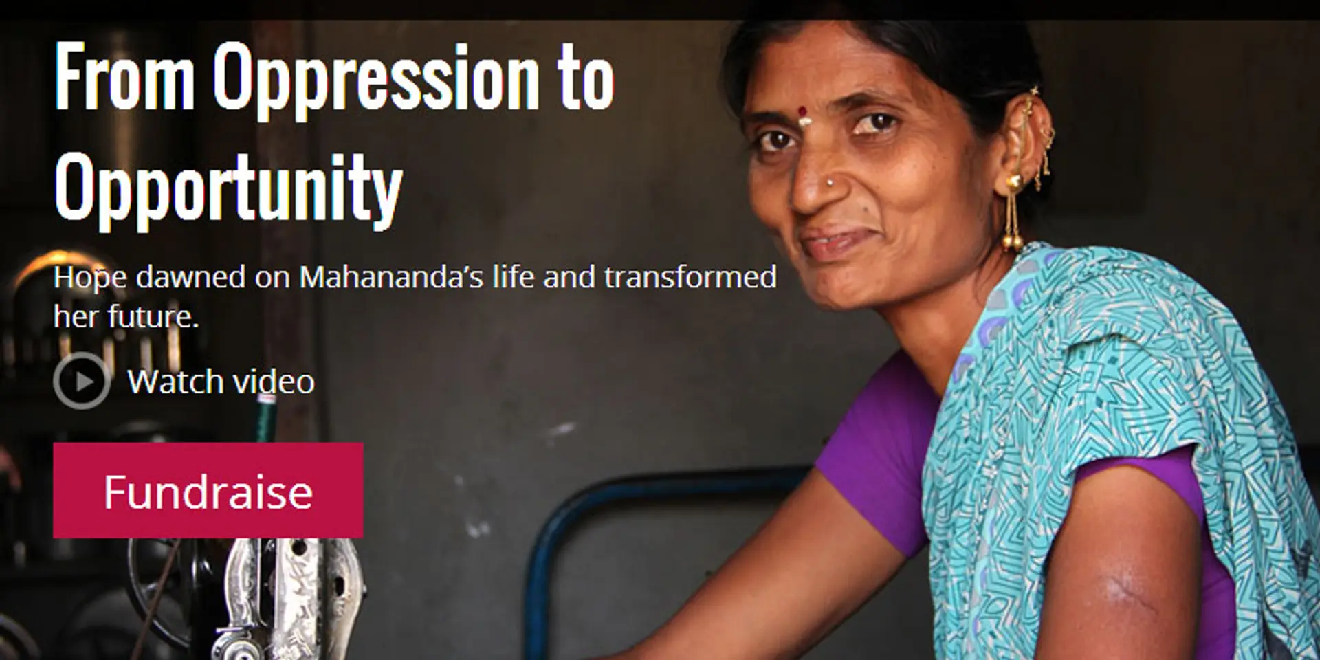 Milaap launches 'The Hope Project' to help previously trafficked Devadasi women