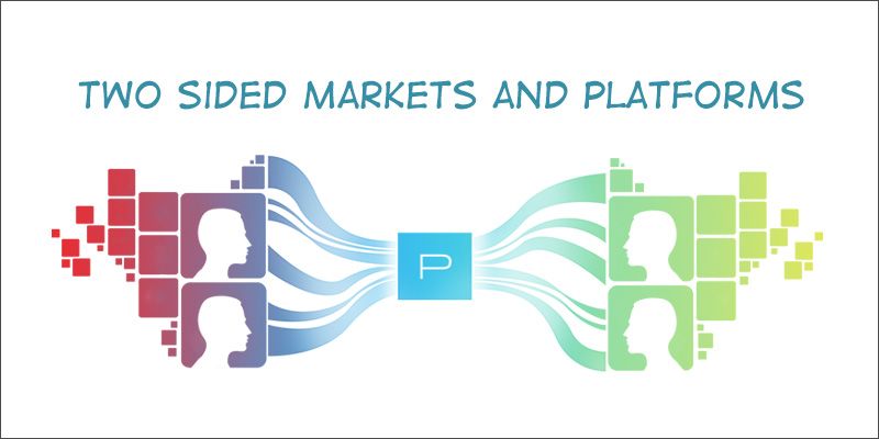 Two-Sided Markets And Platforms: The Theory Behind The New-age Startups ...