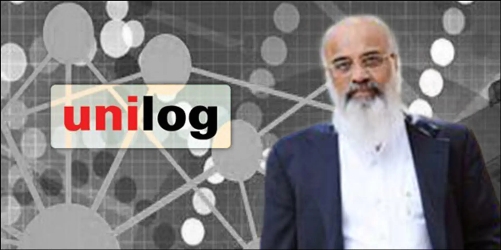 Age is no bar to startup, ask 70-year-old Achutha Bachalli of Unilog