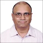 V Sridhar