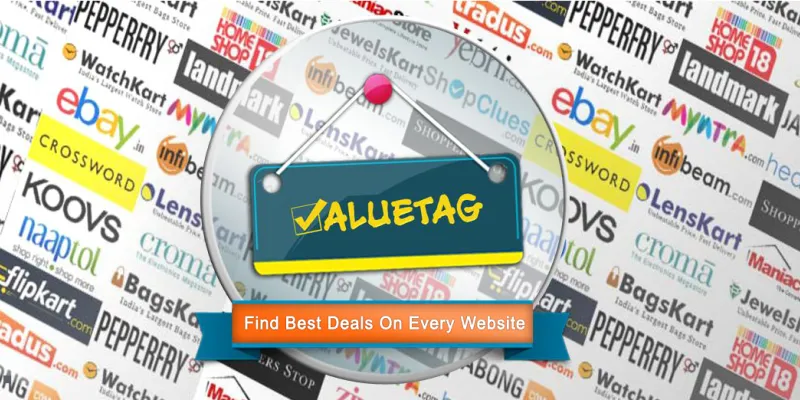 Valuetag