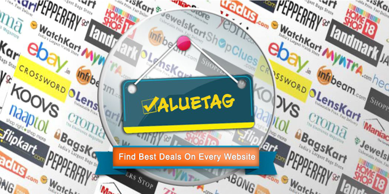 ValueTag aims to become the Google Shopping of India. Will it?