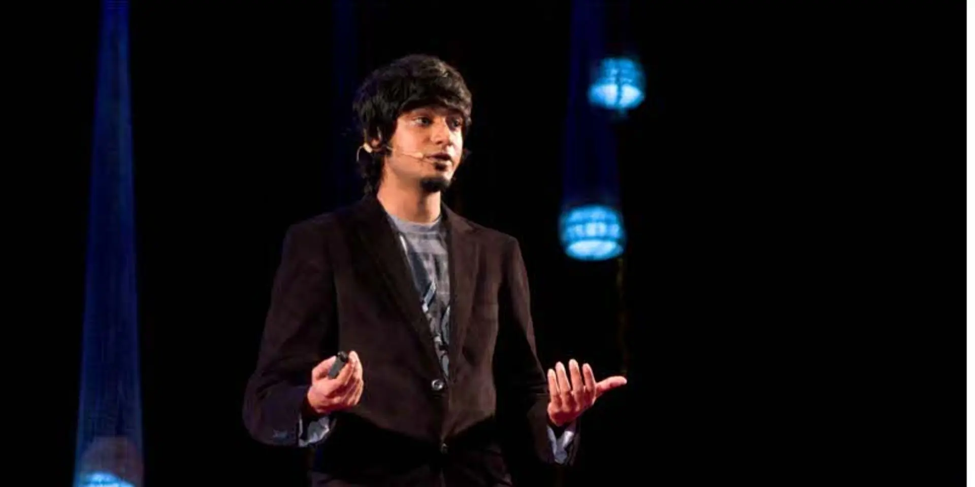Life after ‘Anu Aunty’: How Varun Agarwal is living a dream; joins hands with Lenovo