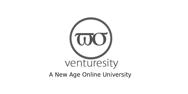 Venturesity – Creating talent for the startup community