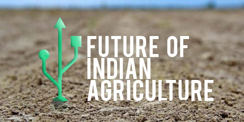 What is the future of Indian agriculture? A farmer, an investor and an entrepreneur tell us