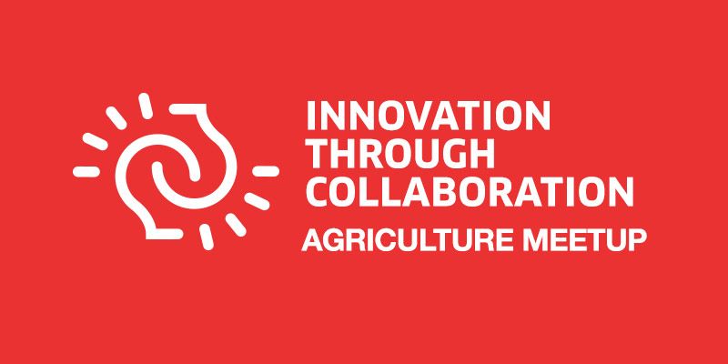 Agri-tech startups are on a mission