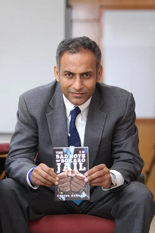 chetan mahajan
