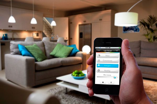 Internet of Things: Pluggx Labs can automate a room in your house in under INR 6k