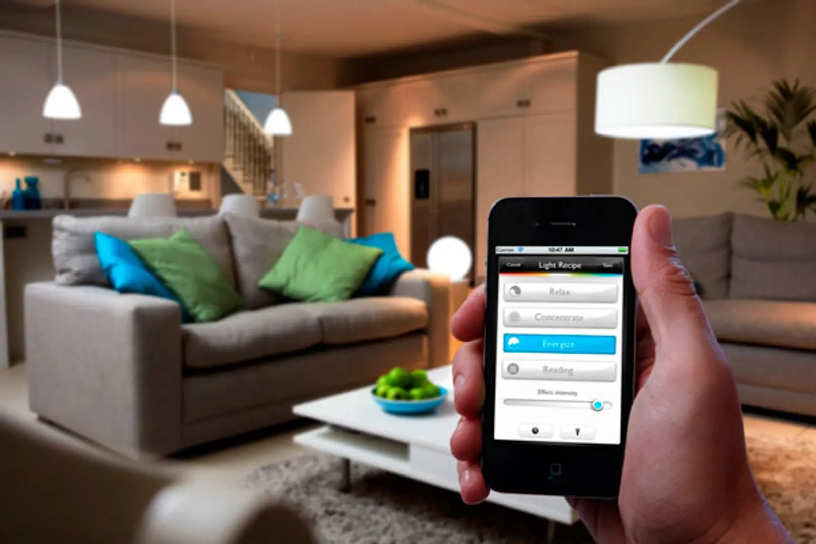 Internet of Things: Pluggx Labs can automate a room in your house in under INR 6k