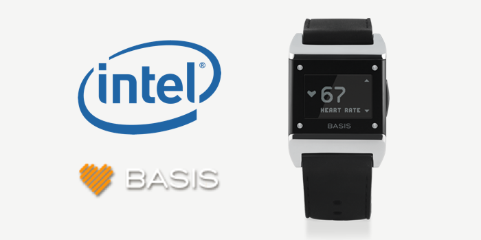 Intel acquires BASIS Science - a wearable tech startup in the healthcare and wellness space