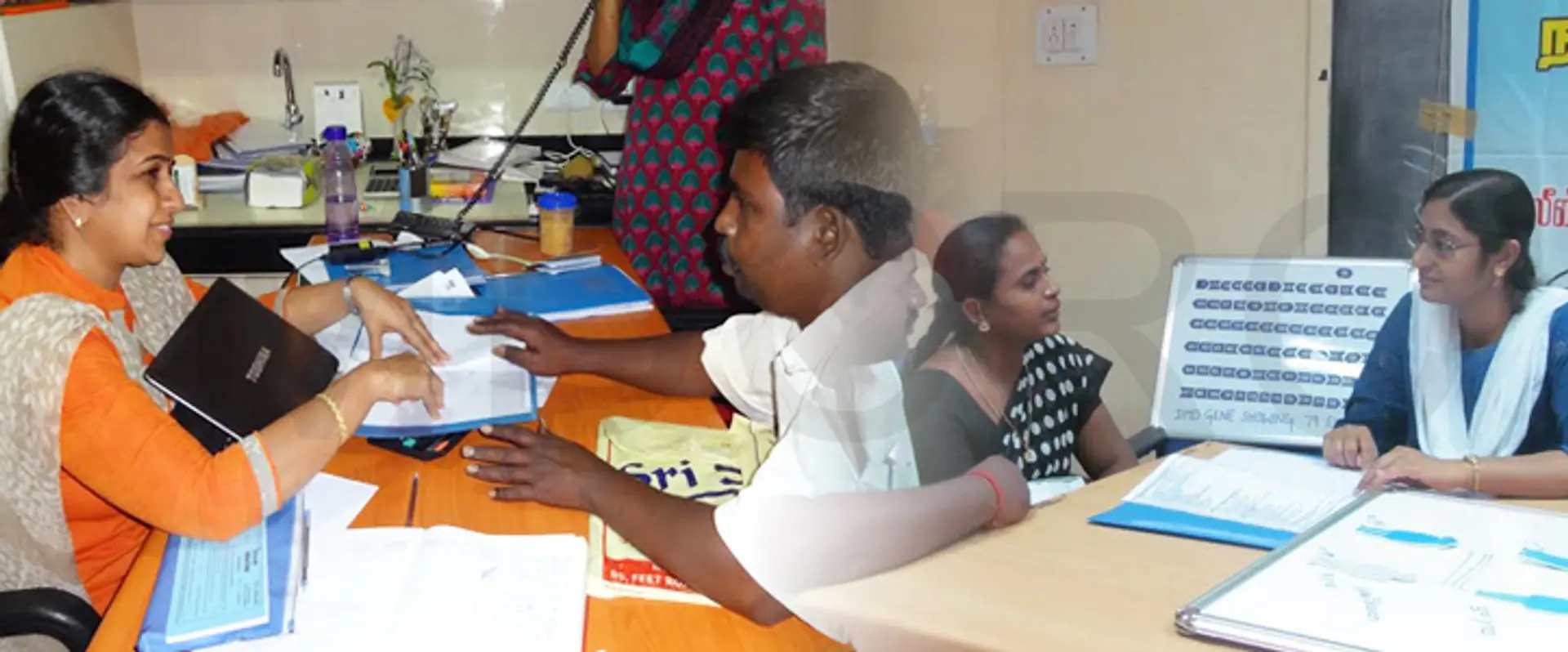 There is no point in science if it doesn’t reach the community: Lakshmi, Founder of MDCRC