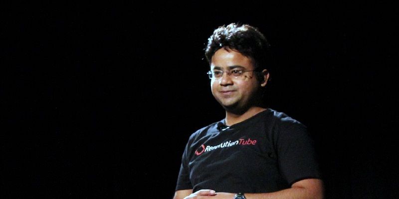 How Arnav Anand’s ResolutionTube is aiming to eliminate the 1-800 customer service number
