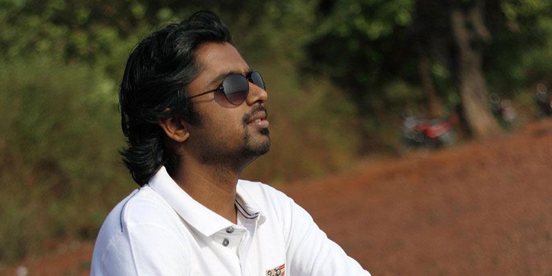 [Techie Tuesdays] Santhosh Tuppad: Negotiating the thin line between ethical and unethical hacking