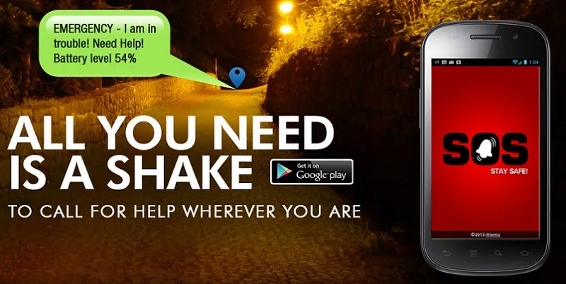 shake-help-sos