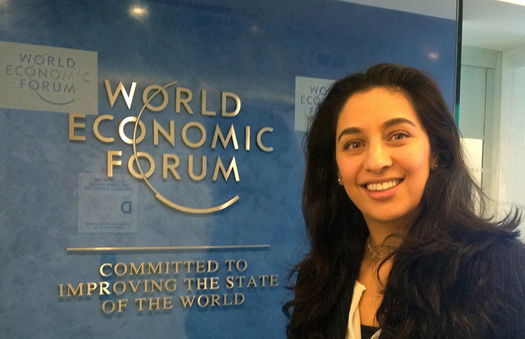 Simone Ahuja: leveraging ‘jugaad’ innovation to help Fortune 500 companies