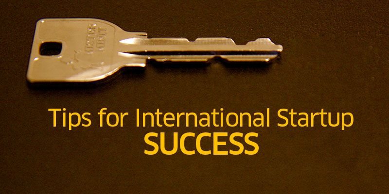 Tips for International Startup Success: An Interview with Manoj Balraj