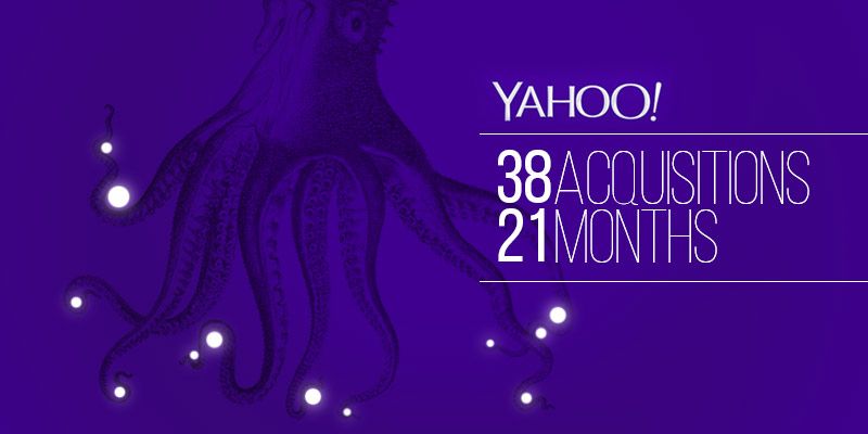 Can Yahoo! manage to reinvent itself?